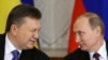 ЕС снял с экс-президента Украины Виктора Януковича санкции 2014 года и разблокировал его активы 
