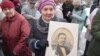 В России проходит акция памяти жертв политических репрессий "Возвращение имен" 