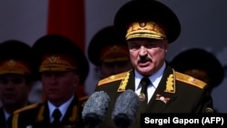 Лукашенко созвал Всебелорусское собрание на 11-12 февраля