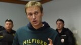 "С Алексеем это не пройдет: он никак не изменит свою позицию". Иван Жданов – о том, зачем на Навального завели новое уголовное дело