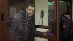 Голодовка Навального и журналисты RT в колонии. Вечер с Ириной Ромалийской