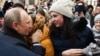 "Левада" узнал мнение россиян об обнулении сроков Путина: 48% – за, 47% – против 