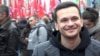 "С Навальным дружите, против Путина выступаете, на митинги ходили". Яшин рассказал, как его не пустили на выборы за связь с "экстремистами"