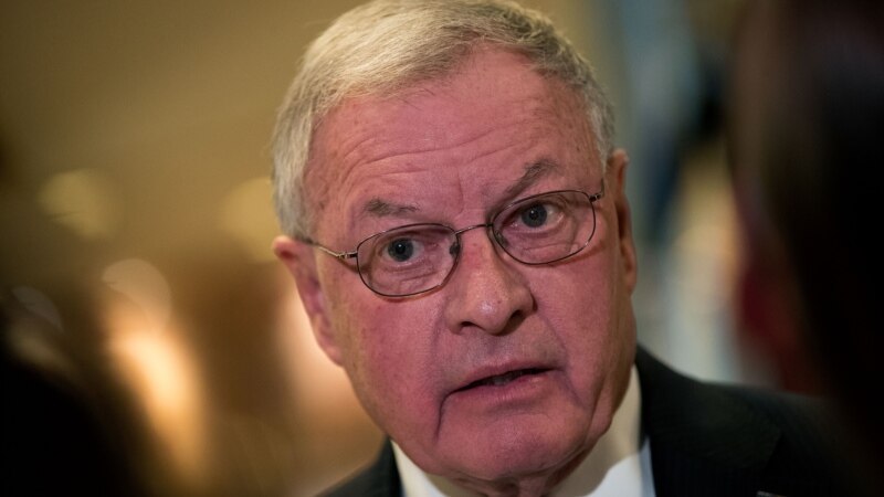 США разрешили Украине наносить удары вглубь территории России – спецпосланник Трампа Кит Келлог