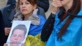 Кто такой Роман Сущенко, которому в России дали 12 лет тюрьмы за шпионаж