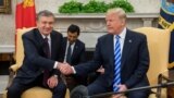 Азия: что визит Мирзиёева в США даст Узбекистану?