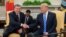 Азия: что визит Мирзиёева в США даст Узбекистану?
