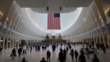 Строгая церемония, расписанная по минутам. Как США поминают жертв терактов 11 сентября