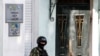 Совет Евросоюза осудил выселение Меджлиса и запугивание крымских татар 