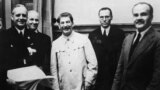 Смотри в оба: 80 лет споров вокруг пакта СССР и нацистской Германии