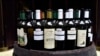 Роспотребнадзор заявил об ухудшении качества грузинского вина и не допустил партии восьми производителей