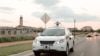 Беспилотный автомобиль Google впервые стал причиной аварии