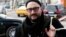 RUSSIA -- Russian theater and film director Kirill Serebrennikov arrives at a court for hearing in Moscow, March 28, 2019