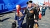 В Астане ветеранам заплатят почти в 10 раз больше, чем в Москве
