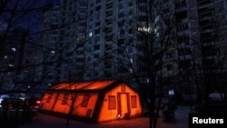 Киев, 12 января 2026 года