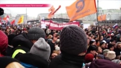 Нация без рефлексии. Почему протесты 2012 года россиян ничему не научили