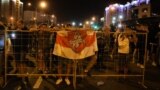Лица протеста: кто выходил на улицу в Беларуси