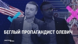 Побег пропагандиста: из России уехал Z-политолог Виктор Олевич, уроженец Украины