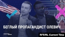 Побег пропагандиста: из России уехал Z-политолог Виктор Олевич, уроженец Украины