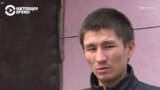 Коронавирус в Центральной Азии бьет по самым бедным