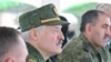 Лукашенко распорядился вооружить сотрудников МЧС, чтобы в случае конфликта задействовать их в военных целях