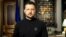 UKRAINE – Ukrainian President Volodymyr Zelenskyy. Kyiv, November 17, 2024