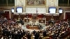 FRANCE-POLITICS-PARLIAMENT-GOVERNMENT