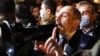 В Армении задержали мэра Гориса после его высказываний о Пашиняне