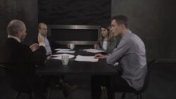Предвыборная программа: о деньгах и всем, что с ними связано