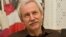 Belarus –Valer Karbalevich, political analyst for RFE/RL in Minsk studio. Minsk, update 2012