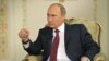 Россия никогда не отдаст Крым, "личные дела" Пригожина – что сказал Путин в большом интервью телеканалу ORF