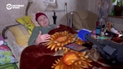 Как соцработницы помогают одиноким пенсионерам в Киеве