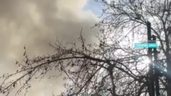 "Эпическая ярость" и "Рык льва". Израиль и США начали военную операцию против Ирана