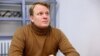 Russia -- Ilya Shumanov