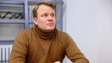 Russia -- Ilya Shumanov