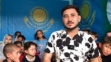 Этнические казахи, бежавшие из Афганистана от "Талибана" просят Казахстан вернуть их на историческую родину