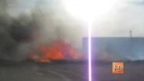 В Хакасии в результате пожаров погибли 23 человека