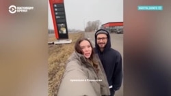 "Приехали в Казахстан, чтобы заправиться". Россияне едут за бензином в соседние страны