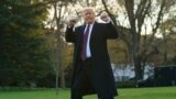 Америка: указ Трампа о приоритетах