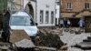 В Германии наводнение: более 40 погибших, около 70 человек пропали без вести