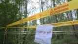 moscow radiation videograb