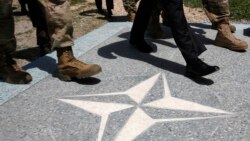 Войска НАТО и РФ все ближе. Вечер с Ириной Ромалийской