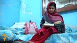 Малала: "Убей меня, но я всего лишь хочу образование"