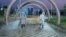 Tajikistan -- Khujand city, 15Jun2020