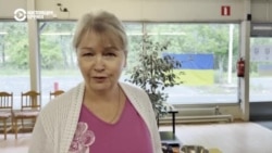 "Нет обоснованных опасений". Антивоенной российской семье Беловых отказали в убежище в Финляндии – они судятся с миграционной службой
