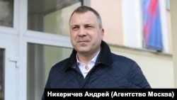 Телеведущий Евгений Попов хочет стать депутатом