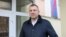 Russia -- Evgeny Popov, TV presenter