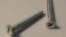 Generic — Two thread-forming self-tapping screws with different heads