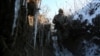 В Киеве заявили о стягивании российских войск к украинской границе. Возможно ли новое обострение на Донбассе?