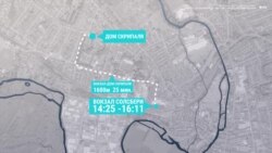 Фактчекинг интервью Боширова и Петрова каналу RT